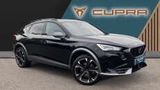 CUPRA Formentor 1.5 TSI 150 V2 5dr DSG Petrol Estate